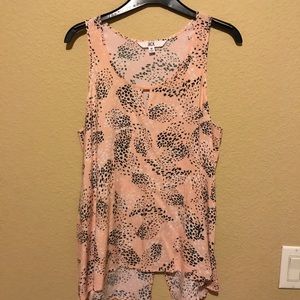 Jack by BB Dakota Tank